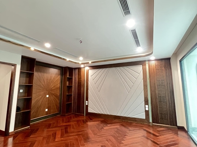 Mặt phố xã đàn135m2 x 5tmt 9m103 tỷvỉa hèthang máykinh doanh đỉnh cao 4