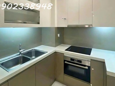 Vinhomes central park  căn hộ 3pn   109m , giá tốt, suất spa cho người nước ngoài với id vcp-317 2