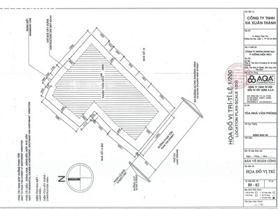  bán tòa nhà mt quận 1 - 660m2   hầm 10 tầng hđt 15 tỷ/ năm 4