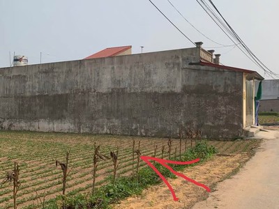 Chính chủ cần bán nhanh lô đất tại thôn tuy lai   xã minh khai   huyện hưng hà   thái bình. 0