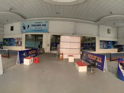 Cho thuê kho xưởng 1.700m2 tại thuận an bình dương   có sân bãi, điện 3 pha, giá tố 1