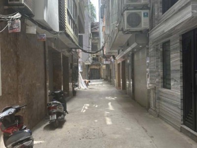 Bán nhà trần quang diệu đống đa 6 tầng thang máy phân lô kinh doanh - văn phòng 26 tỷ 0