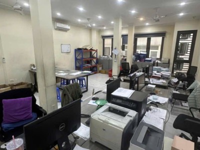 Bán nhà trần quang diệu đống đa 6 tầng thang máy phân lô kinh doanh - văn phòng 26 tỷ 1