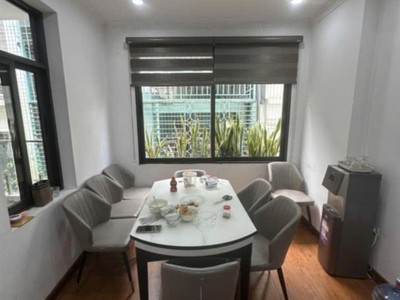 Bán nhà trần quang diệu đống đa 6 tầng thang máy phân lô kinh doanh - văn phòng 26 tỷ 3