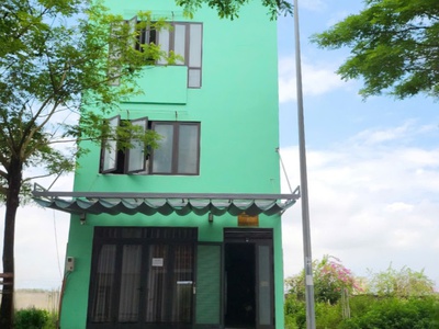 Căn hộ cho thuê 5triệu/tháng đầy đủ nội thất có thể vào ở ngay khu fpt city hoà hải - ngũ hành sơn 4