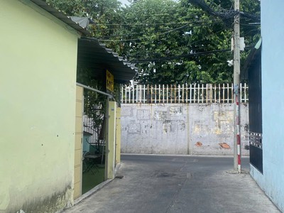 Bán nhà 64m2 tân kỳ tân quý phường tân sơn nhì sát hxh nhỉnh 5 tỷ 1