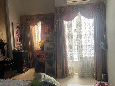 Bán nhà 48m2 sát vườn lài phường tân thành hẻm xe hơi nhỉnh 4 tỷ 3