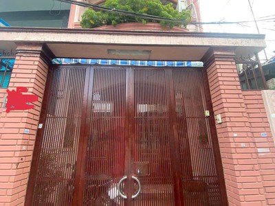 Bán nhà 64m2 tân kỳ tân quý phường tân sơn nhì sát hxh nhỉnh 5 tỷ 3