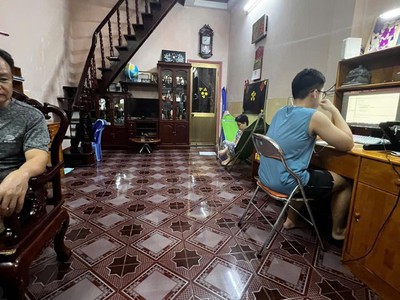 Bán nhà 64m2 tân kỳ tân quý phường tân sơn nhì sát hxh nhỉnh 5 tỷ 4