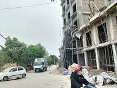 Bán nhà 7 tầng đang xây tứ hiệp,thanh trì, hà nội. 2