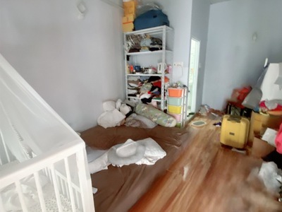 Bán nhà mặt tiền phú nhuận phùng văn cung ngang 4m dài 8m trệt lững lầu. 4