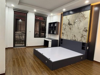 Bán nhà phố giải phóng,hoàng mai - 6 tỷ x- 38m2 - 5 tầng - sổ đỏ chính chủ 4