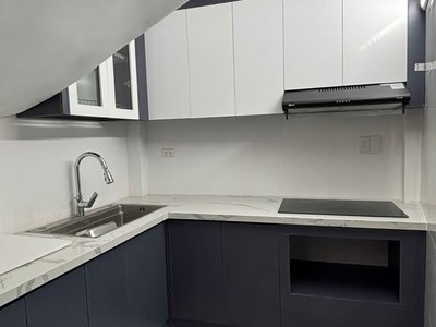 Bán nhà phố giải phóng,hoàng mai - 6 tỷ x- 38m2 - 5 tầng - sổ đỏ chính chủ 2