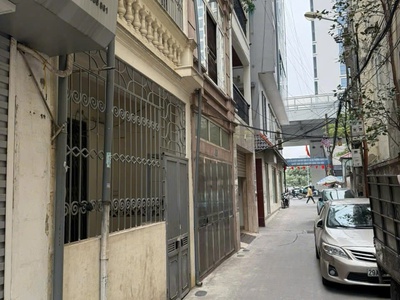 Chính chủ cần cho thuê nhà riêng tại minh khai - hai bà trưng - hà nội 1