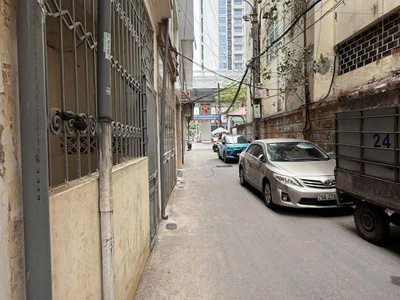 Chính chủ cần cho thuê nhà riêng tại minh khai - hai bà trưng - hà nội 2