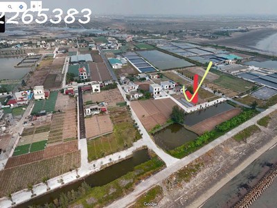 Siêu phẩm lô đất siêu hot ngay trục chính quy hoạch đường 20m giao phong 3