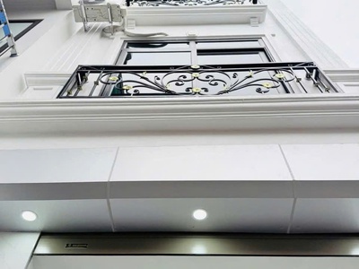 Nhà phân lô, ô tô tránh, phố hoàng văn thái, thanh xuân 35 4 5 10 tỷ 0