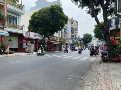 Bán nhà 64m2 tân kỳ tân quý phường tân sơn nhì sát hxh nhỉnh 5 tỷ 0