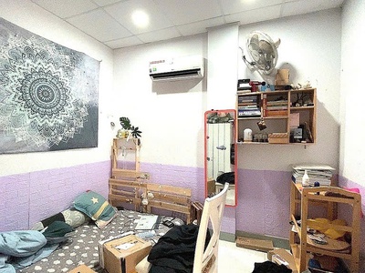 Bán nhà 56m2 lưu chí hiếu quận tân phú sát hẻm xe hơi nhỉnh 3 tỷ 4