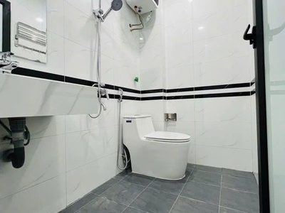 Nhà phố ô tô tránh, hoàng văn thái, thanh xuân 35 4 5 10 tỷ 2