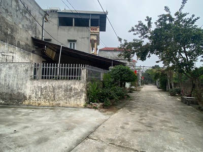 Bán đất 95m2 lương quy xuân nộn đông anh - giá cực tốt 2