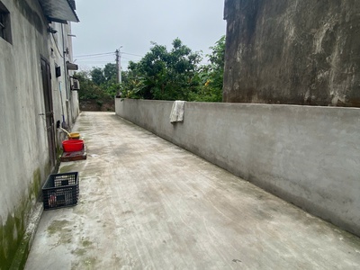 Bán đất 95m2 lương quy xuân nộn đông anh - giá cực tốt 3