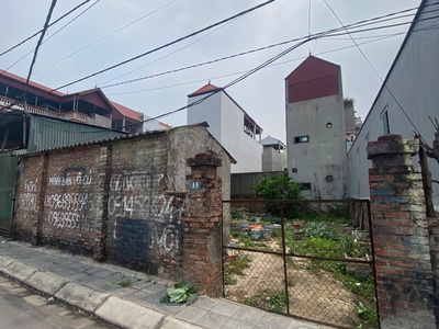 Bán đất 150m2 lễ pháp tiên dương đông anh - sát khu đấu giá 0