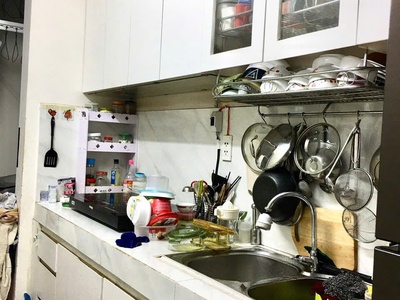 Cho thuê căn hộ 3pn, 2wc, 70m2, giá 7 triệu tại hqc 35 hồ học lãm, bình tân, hcm 1