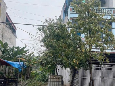 Cơ hội sở hữu lô đất vàng gần trường cấp 2 lê hồng phong 1