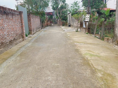 Đất trung  giã dt 80 m fun thổ cư giá hơn 1 tỷ nhẹ tim đâu ra , ,khu ddong dân cư rơi tiền là thắng 0