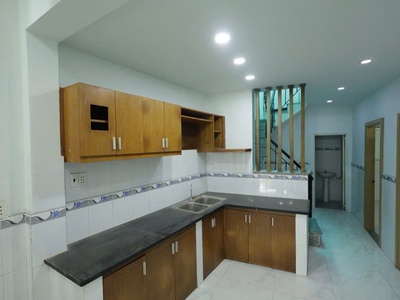 nhà đẹp giá tốt - hẻm ôtô nguyễn ảnh thủ - 73m , 2 tầng, 4pn - chỉ nhỉnh 3 tỷ 1