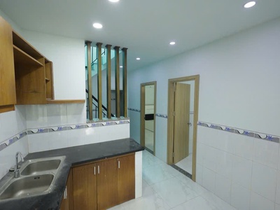 nhà đẹp giá tốt - hẻm ôtô nguyễn ảnh thủ - 73m , 2 tầng, 4pn - chỉ nhỉnh 3 tỷ 2