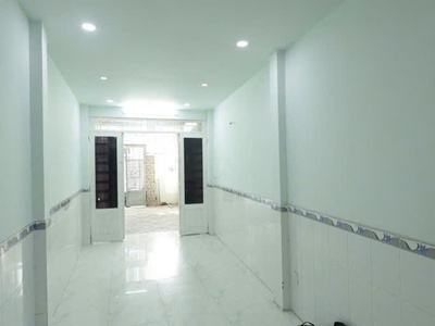 nhà đẹp giá tốt - hẻm ôtô nguyễn ảnh thủ - 73m , 2 tầng, 4pn - chỉ nhỉnh 3 tỷ 3