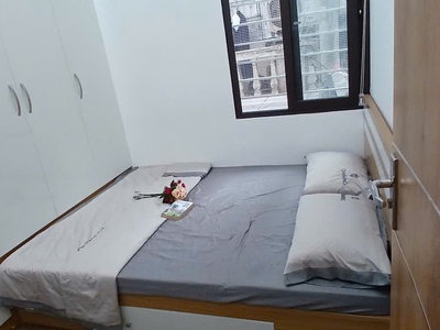 Căn tập thể đi  khoá về mở 34m2,trần hưng đạo  hoàn kiếm. 0