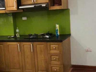 Căn tập thể đi  khoá về mở 34m2,trần hưng đạo  hoàn kiếm. 2
