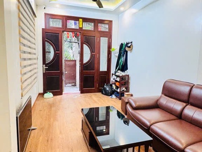 Bùi xương trạch-lô góc-hai thoáng-30m ra phố-dt46m x 4 tầng, nhỉnh 8 tỷ 0