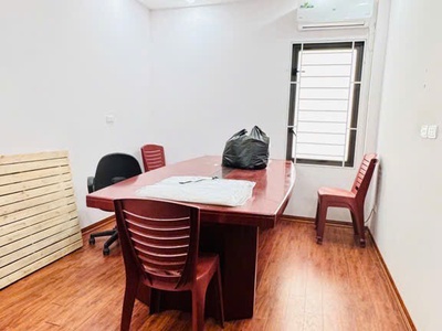 Bùi xương trạch-lô góc-hai thoáng-30m ra phố-dt46m x 4 tầng, nhỉnh 8 tỷ 1