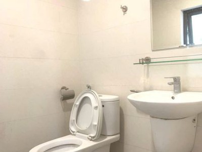 Cho thuê căn hộ dịch vụ tại phố hòe nhai   full tiện nghi, giá tốt 4