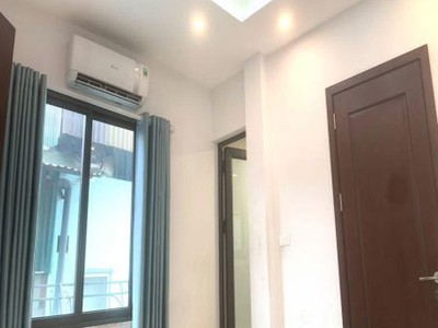 Cho thuê căn hộ dịch vụ tại phố hòe nhai   full tiện nghi, giá tốt 2