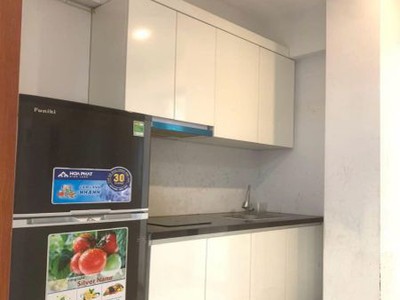 Cho thuê căn hộ dịch vụ tại phố hòe nhai   full tiện nghi, giá tốt 3
