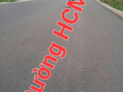 Đất nằm giữa 2kcn bầu bàng và cây trường 0