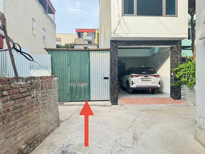 Bán đất tổ 5, tt quang minh, mê linh. gần khu công nghiệp. mặt tiền rộng, oto đỗ đất 0