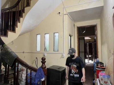 Bán nhà mặt phố nguyễn văn trỗi - siêu phẩm 2 mặt tiền   kinh doanh đỉnh   60m2   4m mt   19.7 tỷ 2