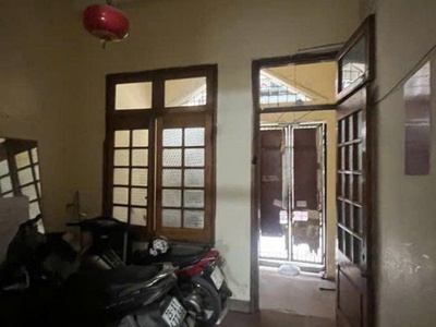 Bán nhà mặt phố nguyễn văn trỗi - siêu phẩm 2 mặt tiền   kinh doanh đỉnh   60m2   4m mt   19.7 tỷ 1