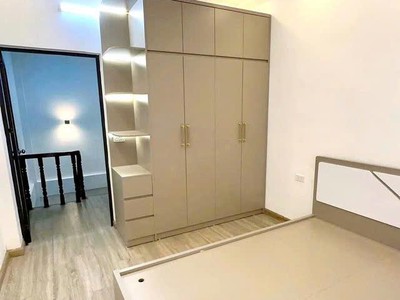 Bán nhà nguyễn khang 30m2, 4 tầng, 3 phòng ngủ, 6 tỷ tại cầu giấy, ngõ gần ô tô, sổ đỏ . 3