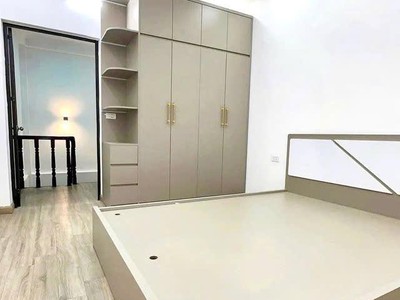 Bán nhà nguyễn khang 30m2, 4 tầng, 3 phòng ngủ, 6 tỷ tại cầu giấy, ngõ gần ô tô, sổ đỏ . 1