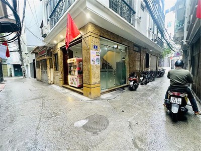 Bán nhà nguyễn khang 30m2, 4 tầng, 3 phòng ngủ, 6 tỷ tại cầu giấy, ngõ gần ô tô, sổ đỏ . 0