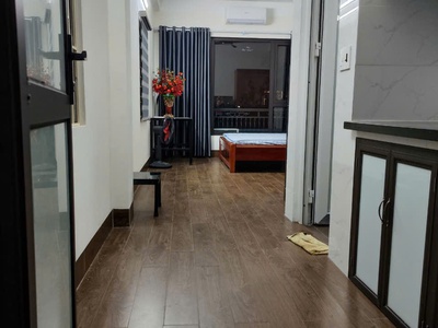 Cho thuê ccmn full đồ tại phú diễn, quận bắc từ liêm, hà nội 0