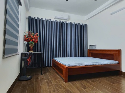 Cho thuê ccmn full đồ tại phú diễn, quận bắc từ liêm, hà nội 1