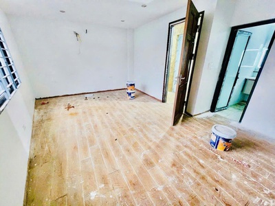 Lô góc - nở hậu đón lộc - thang máy - nhà đẹp ở ngay và luôn 1